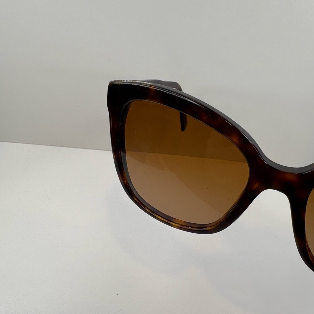 TIFFANY & CO SUNGLASSES TF4150 8002/3B 55•18•140 TIFFANY & CO SUNGLASSES FRAME - Picture 16 of 16